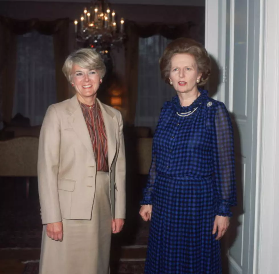 Geraldine Ferraro Passes Away At 75