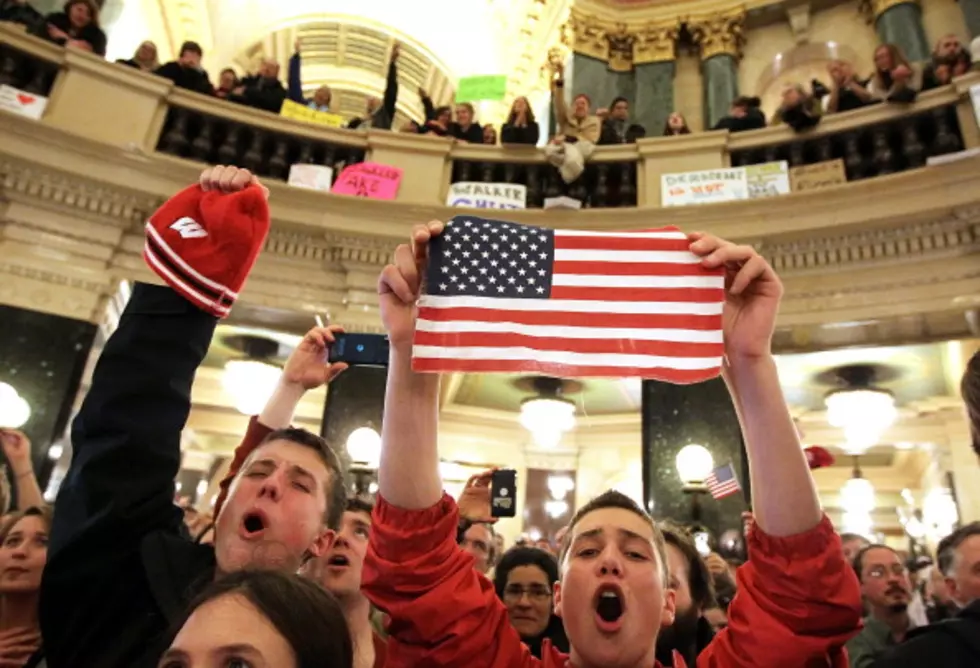 38% Of U.S. Citizens Failed Citizenship Quiz
