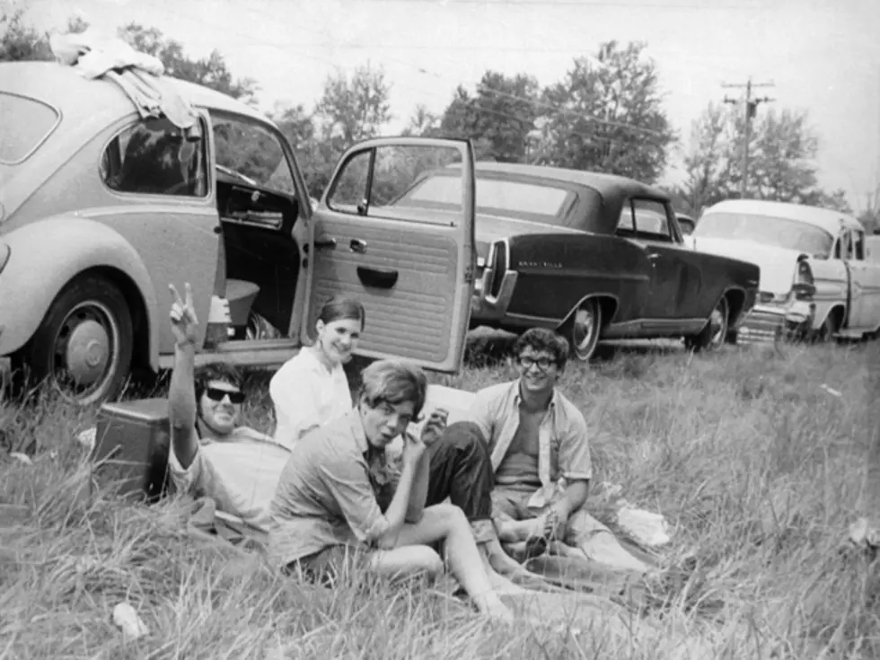 New York’s ‘Woodstock 50′ Gaining Momentum?