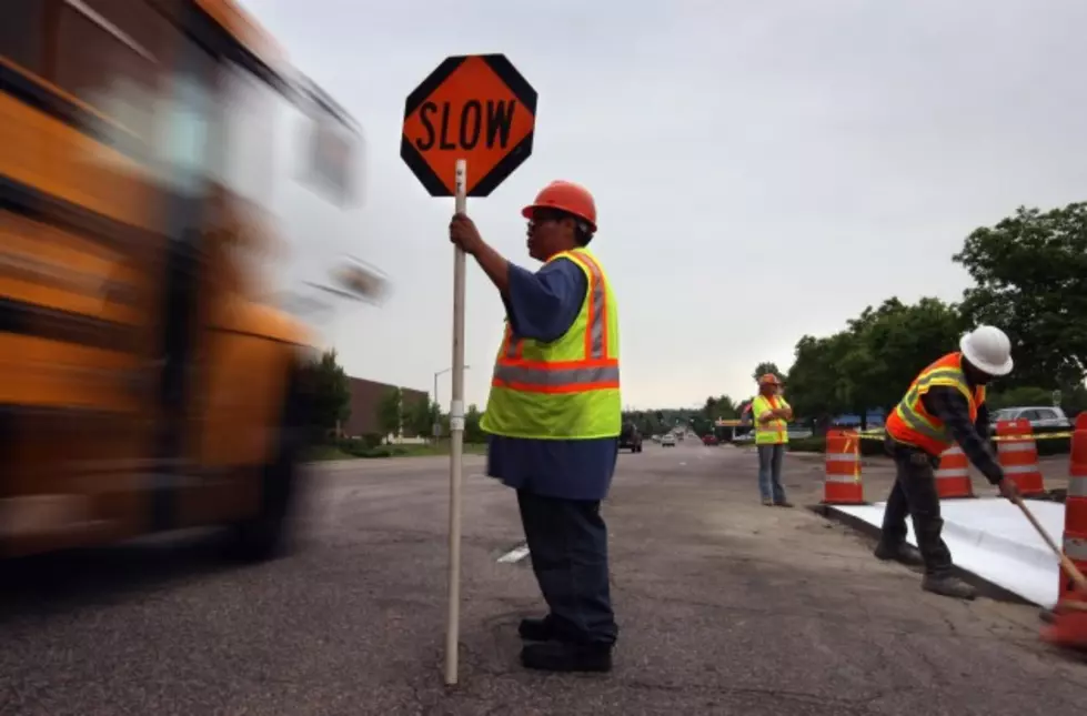 I-790 and Route 49 Paving Operations Occuring This And Next Weekend
