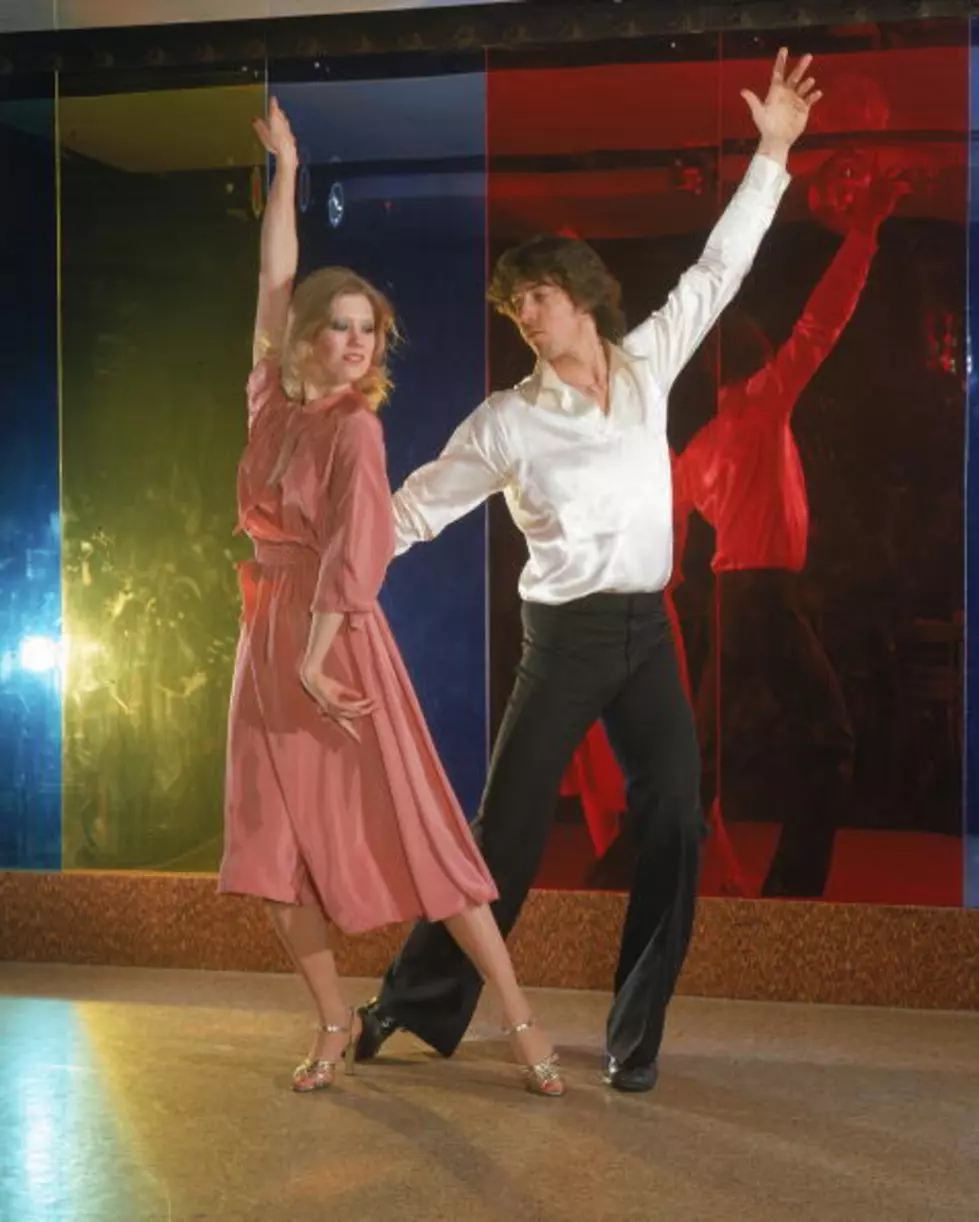 Tickets Only $10 For The Studio 54 Disco Party At Munson Williams