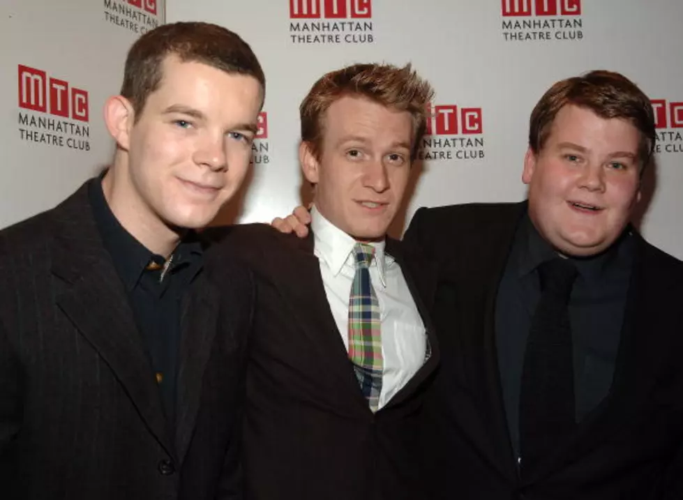 Russell Tovey