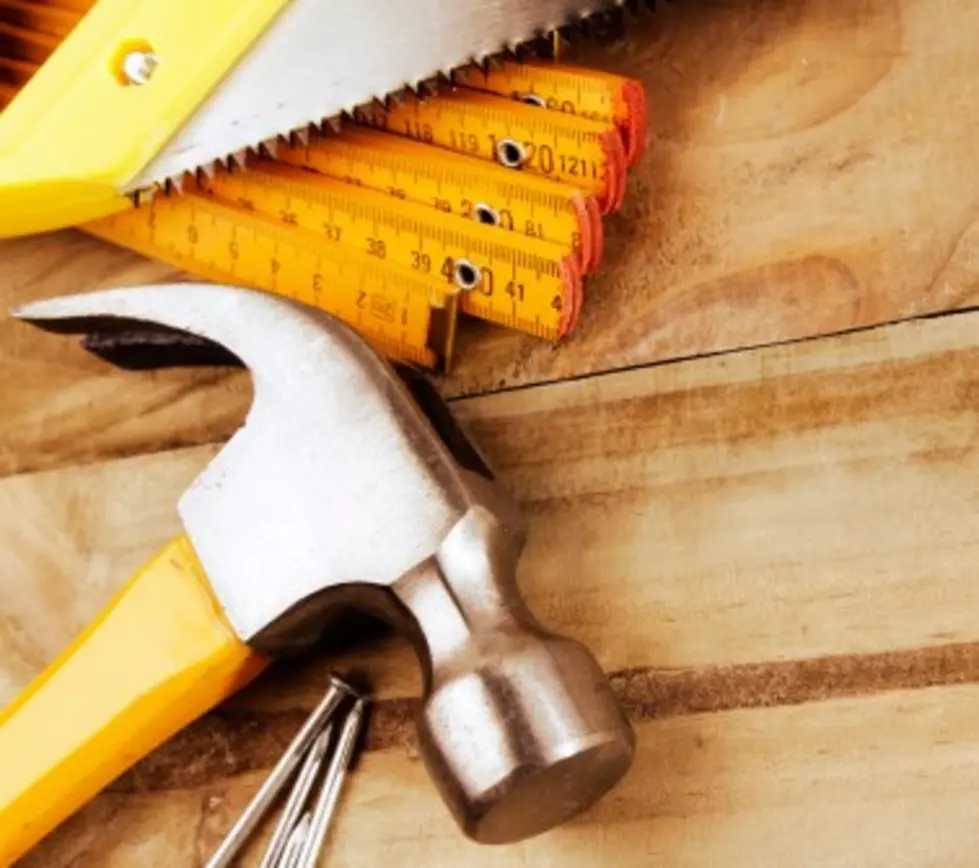 Win Fabulous Early Bird Prizes With Your CMN Miracle Home Makeover Ticket