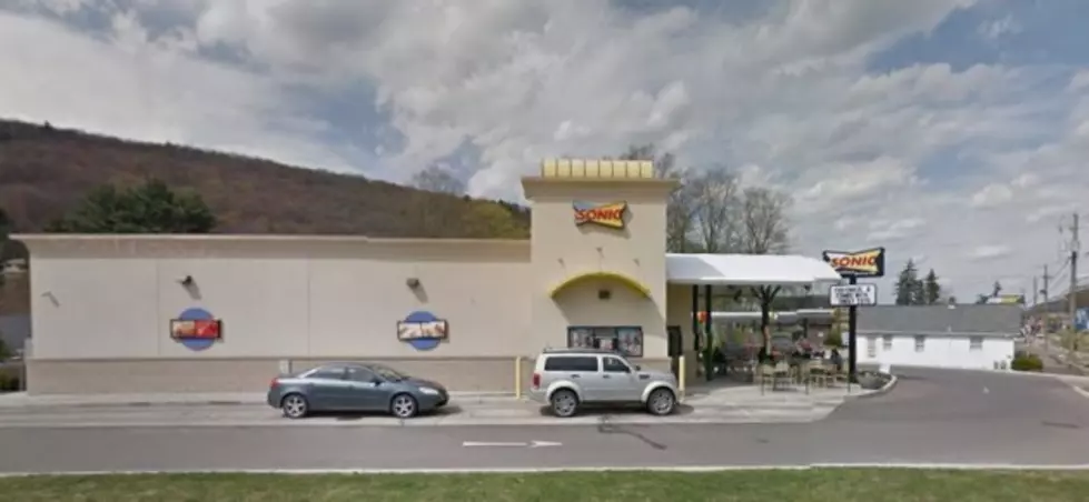 World’s Largest Sonic Coming to Upstate New York