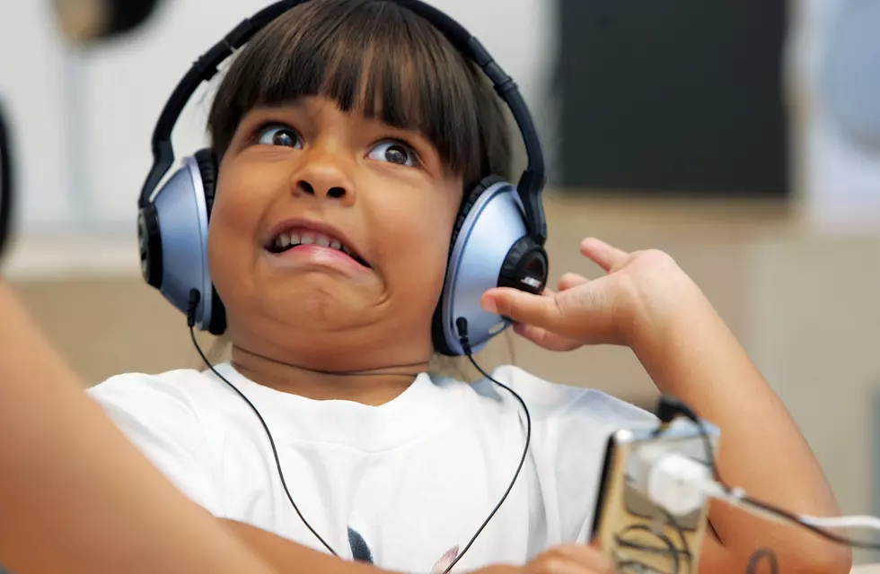 How Do You Get Rid of a Song That’s Stuck in Your Head?