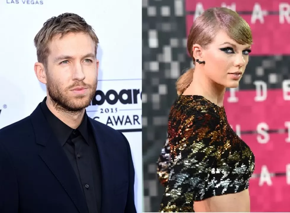 Are Taylor Swift and Calvin Harris Getting Married?