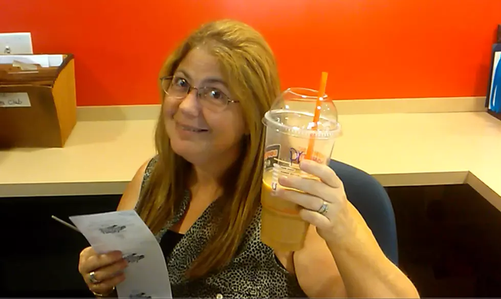 You Really Are Addicted to Pumpkin Spice