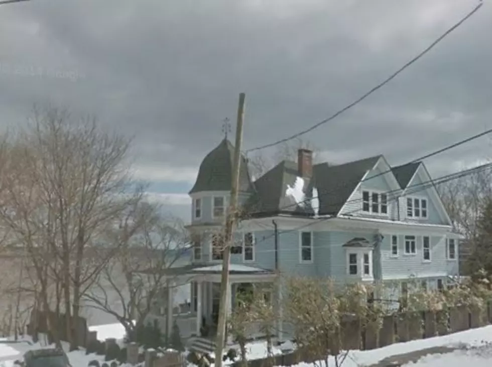 Google Maps Street View