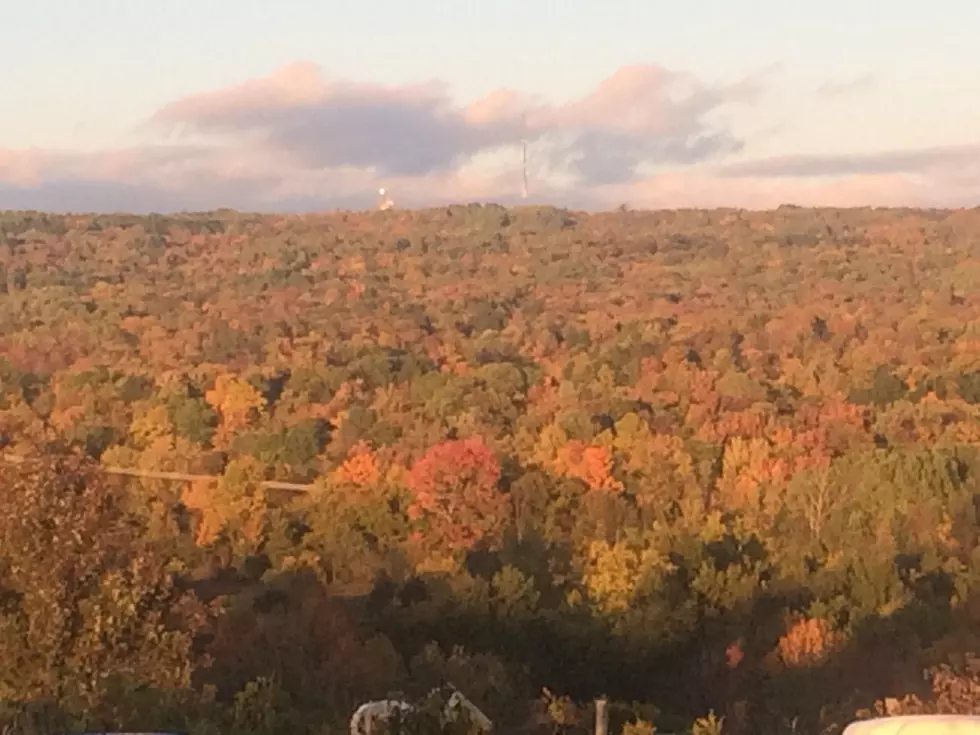 Some Central New York Towns That Are “World Famous”