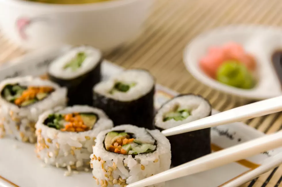 Three Central New York Asian Restaurants Make ‘Top 20′ List