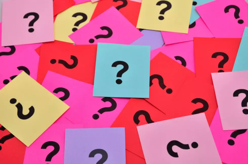 Morning Mindbender Trivia Questions and Answers for the Week of April 10th