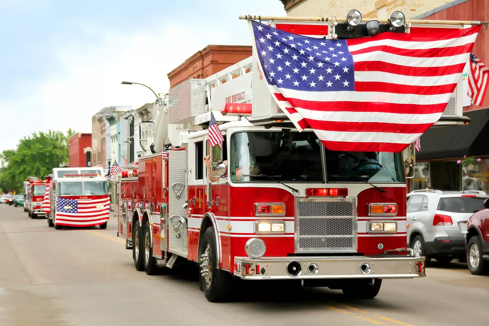 4th Of July Parades In Upstate And Central New York- 2019