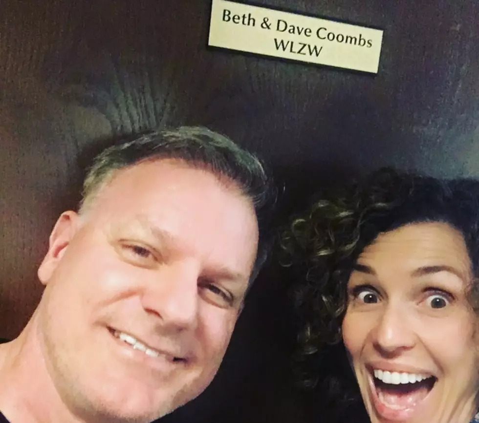10 Things You Didn’t Know About Beth and Dave