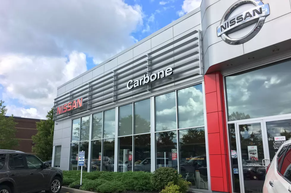 Carbone Nissan