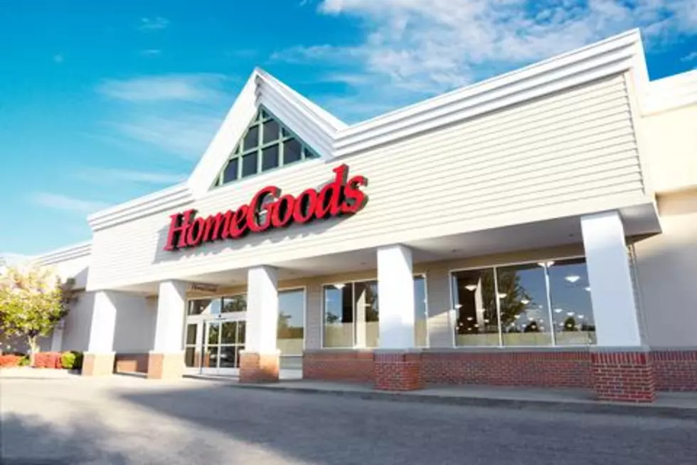 New Hartford HomeGoods Set to Open
