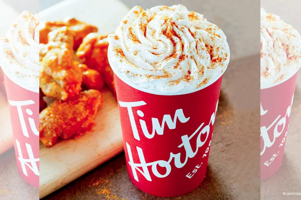 Move Over Pumpkin Spice – Buffalo Sauce Lattes Coming to Upstate NY