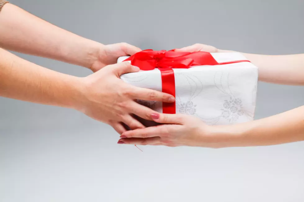 Would You Re-Gift THIS?