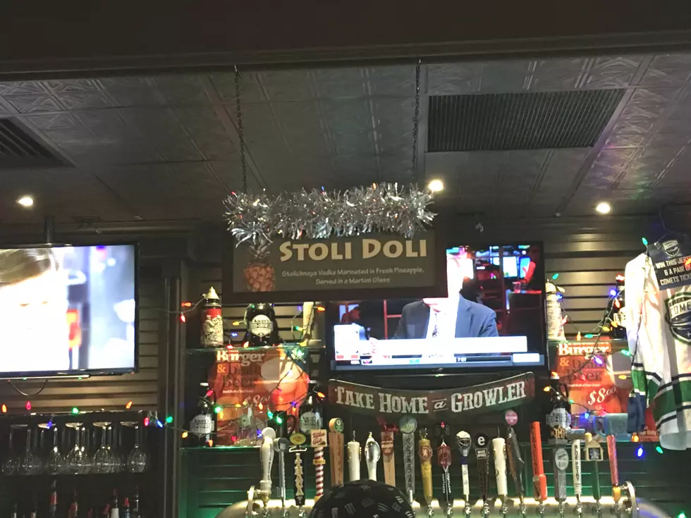 Stoli Doli