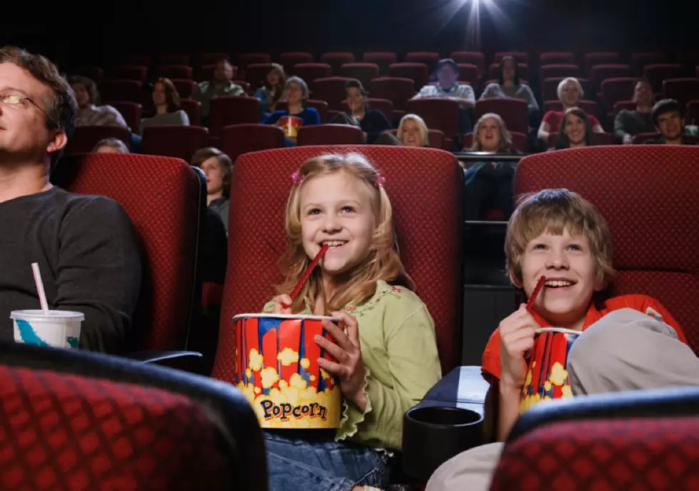 See Your Favorite Classic Movies on the Big Screen at Marquee Cinemas in New Hartford