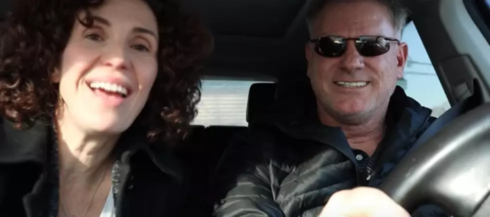Car Critters and Tiny Houses – Best Of Beth & Dave