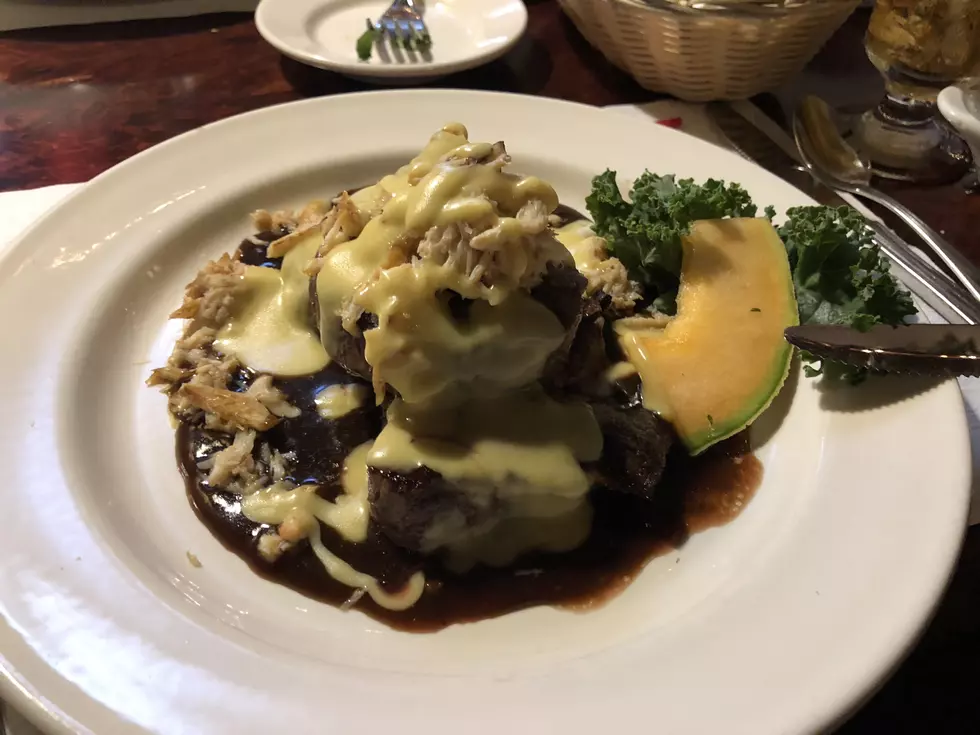 Ride the Black Stallion: Small Town Eats