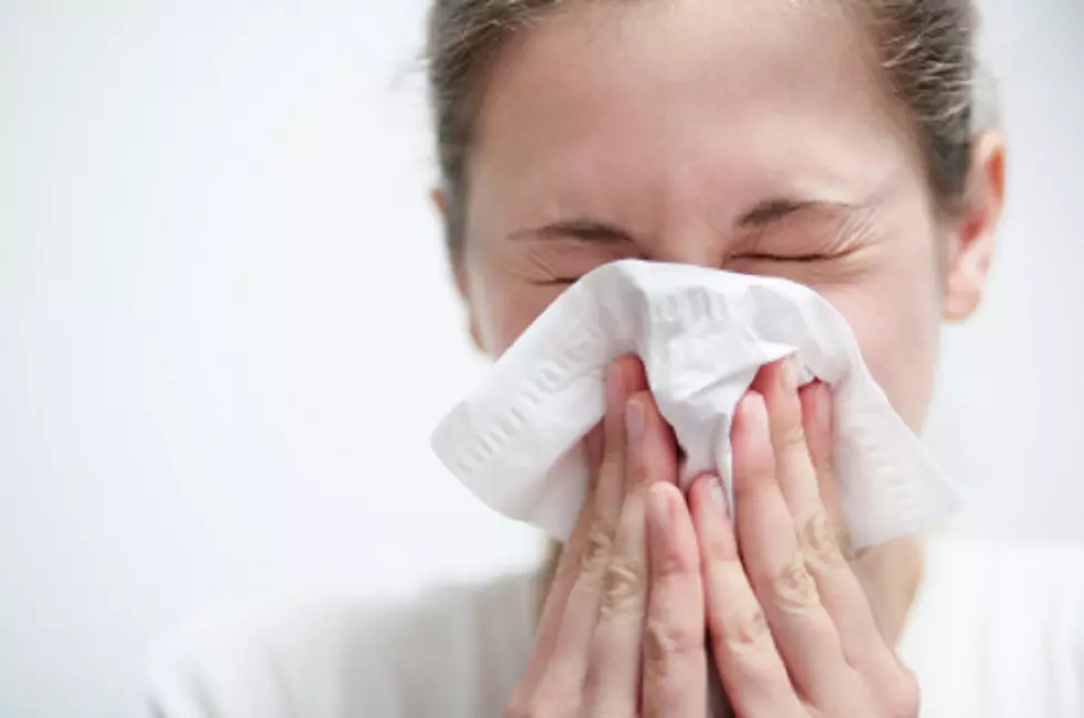 The Most Googled Health Concern in New York