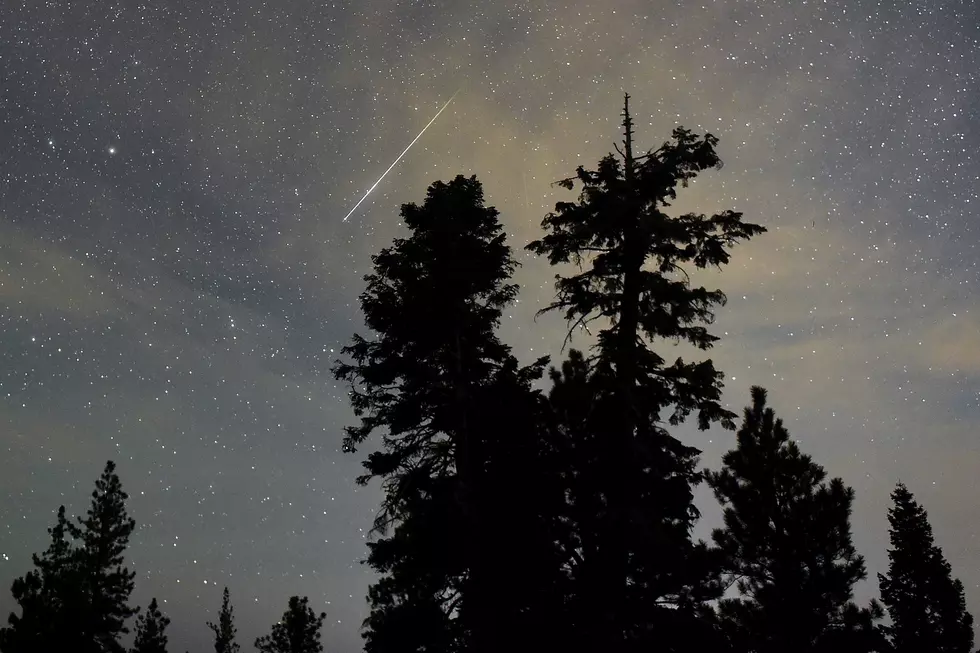 What’s in Store for the Sky in 2019: Eclipses, Meteor Showers, & More