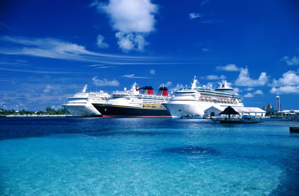 Next Vacation Idea: This Adults Only Cruise