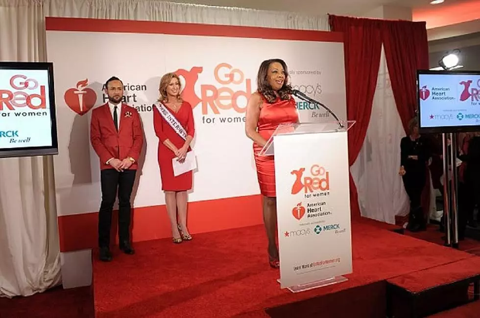 Join the Go Red for Women’s ‘Survivor Class’ of 2019