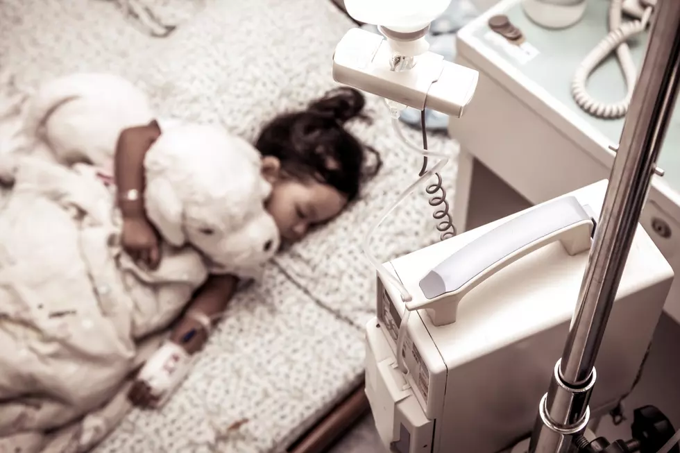 Share a Smile and Send a Free Valentine to Sick Kids in Children’s Hospitals