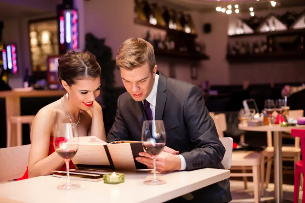 Central New York’s Most Romantic Restaurants for Your Valentine’s Date