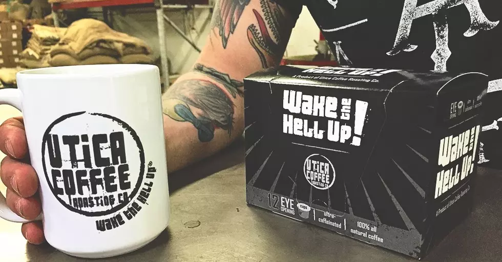 Central New York Small Business Earns National Recognition from Buzzfeed