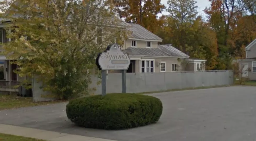 Popular Rome Restaurant Closes Its Doors After 30 Years