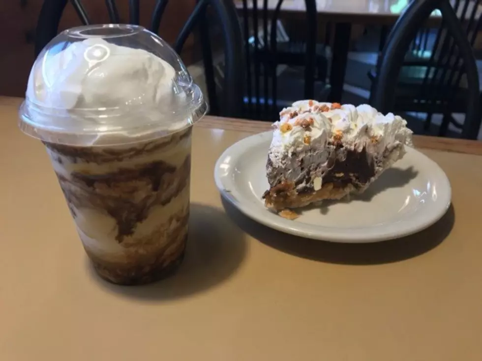 The Best Signature Desserts in Central New York