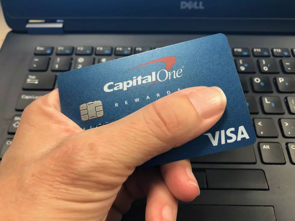 Hacker Hits 100 Million People in Capital One Data Breach