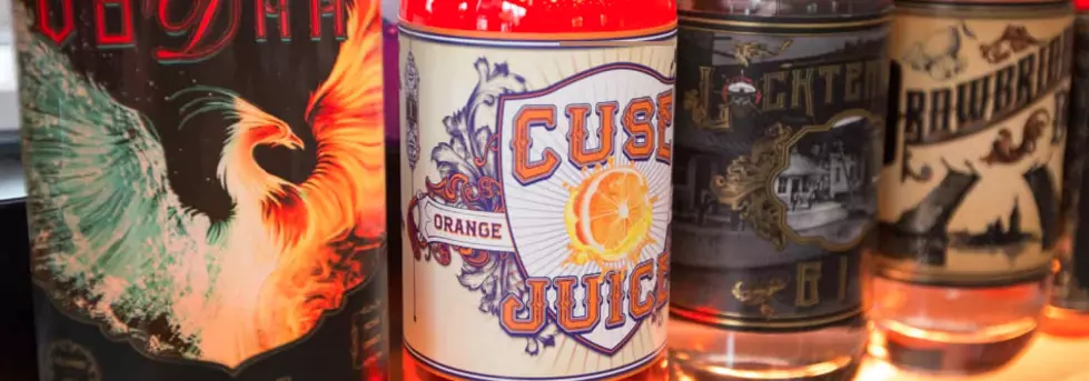 Syracuse University Puts the Kibosh on Local Distillery