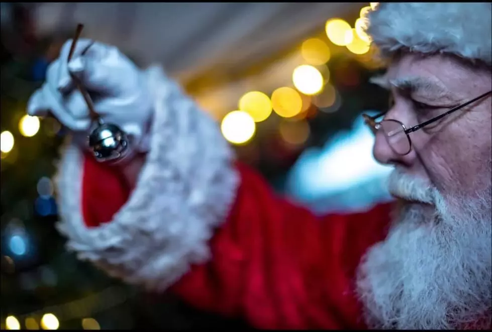 Think Christmas: Adirondack Scenic Railroad Polar Express Tickets on Sale