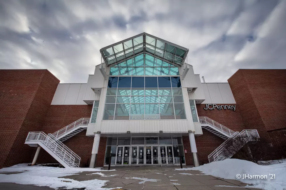 Take A Look Inside The ShoppingTown Mall In Dewitt, NY- Syracuse
