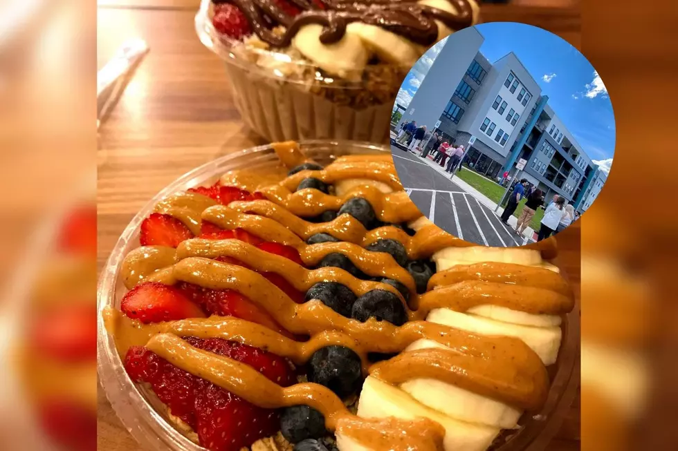 Get The Best Bowl of Your Life At Rome’s New Acai Cafe Coming This Fall