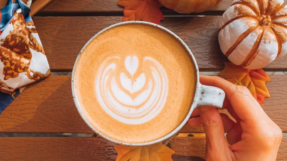 Pumpkin Spice Is Coming Back To The Mohawk Valley, But Isn’t It Too Early?