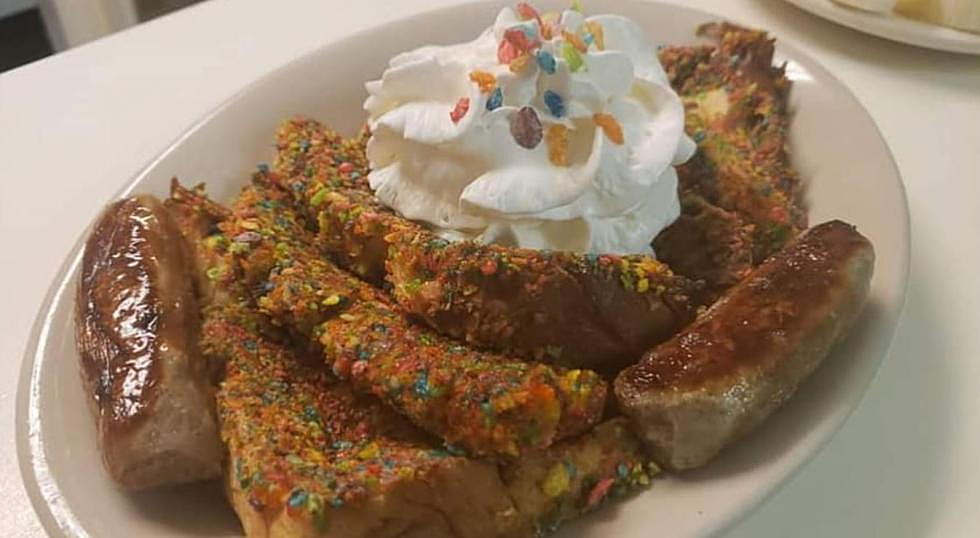 Rosie’s Diner Of Oriskany Open For Classic Vibes And Fresh From Scratch Cooking