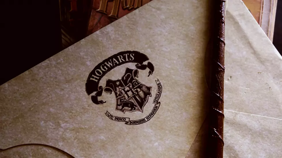 Spend A Magical Week At Hogwarts Without Ever Leaving Upstate New York