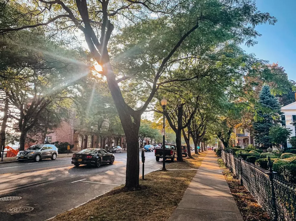 Upstate New York Town Named the Best for a Romantic Weekend Getaway in the State