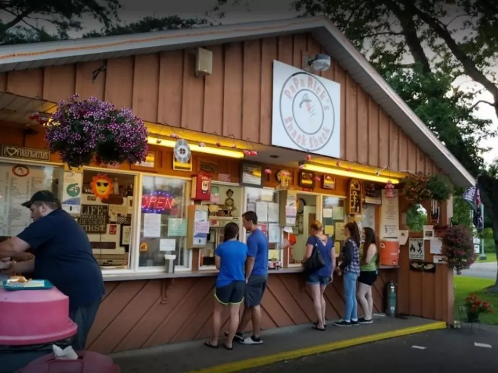 Rome Ice Cream Shop Closes Doors After 14 Seasons of Scooping Your Favorites