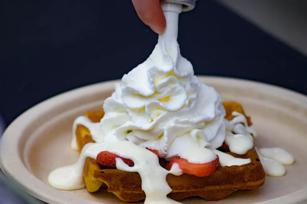 No, You Don’t Need To Show Your ID To Buy Whipped Cream in New York