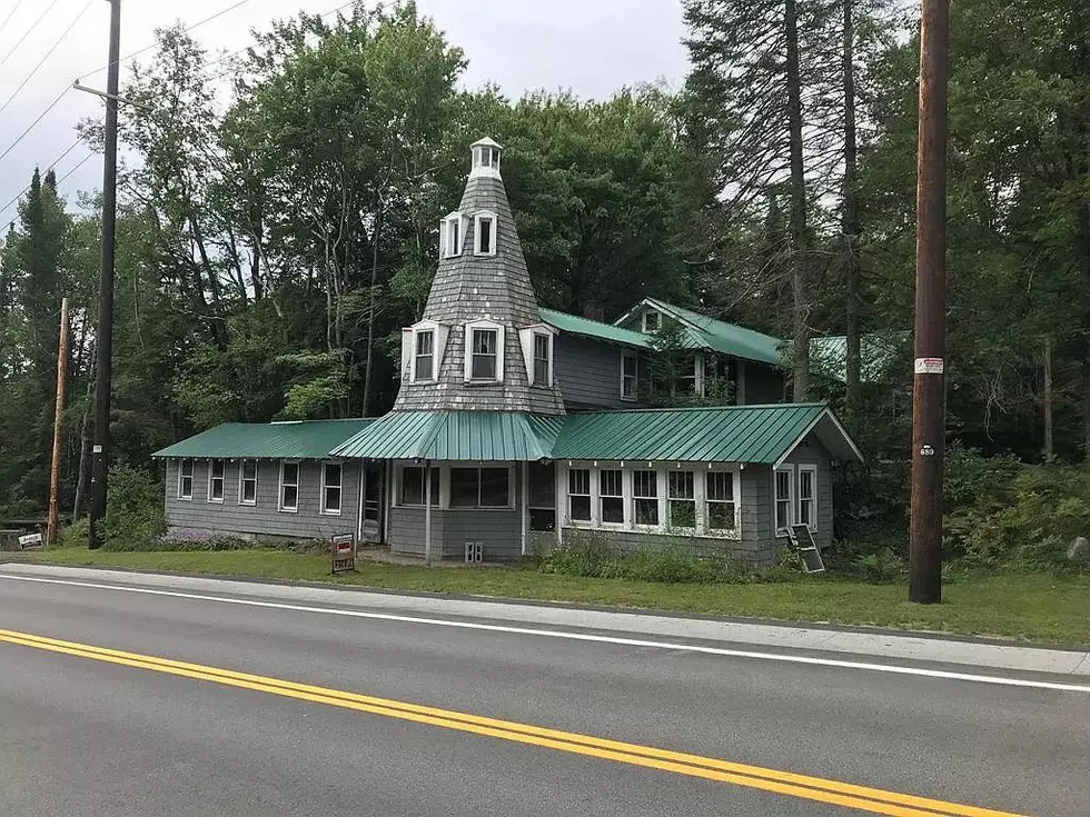 Buy The Most Unique House For Sale In Upstate New York Right Now