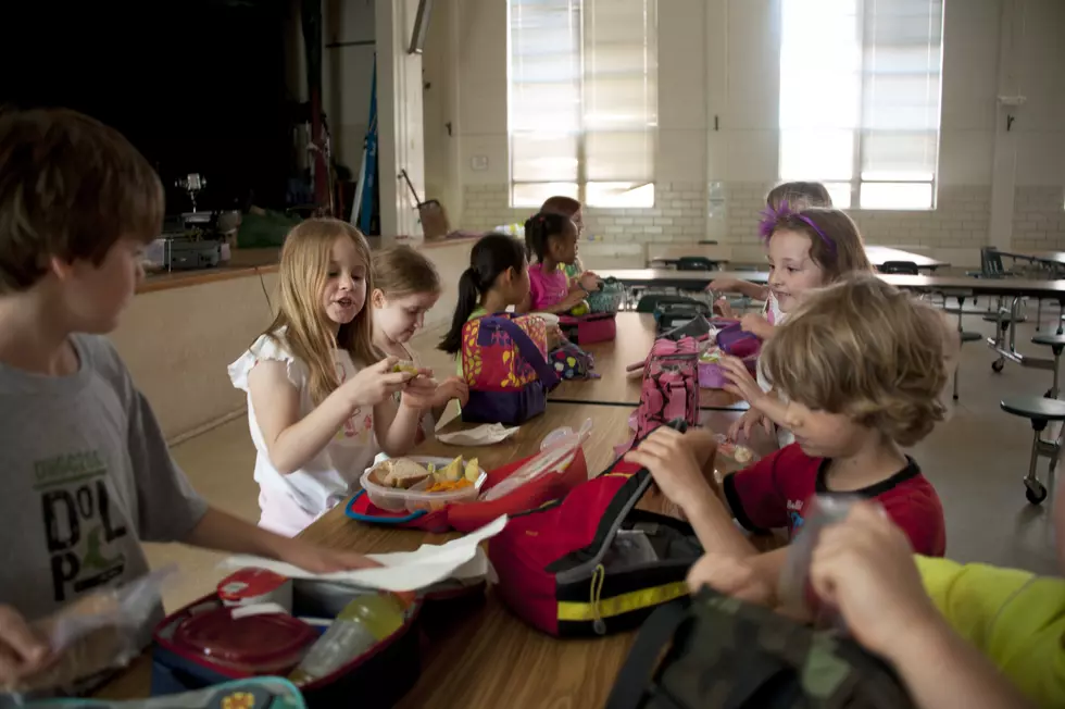 New York State Schools Will Now Receive THIS For Lunches Coming Up
