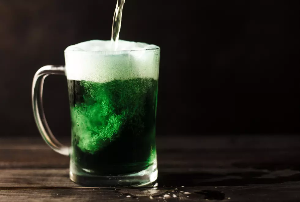 19 Upstate New York Irish Restaurants Are An Absolute Must Try