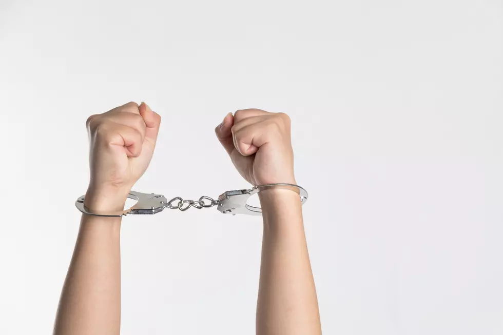 16 Of New York State’s Most Wanted Criminals For April 2023