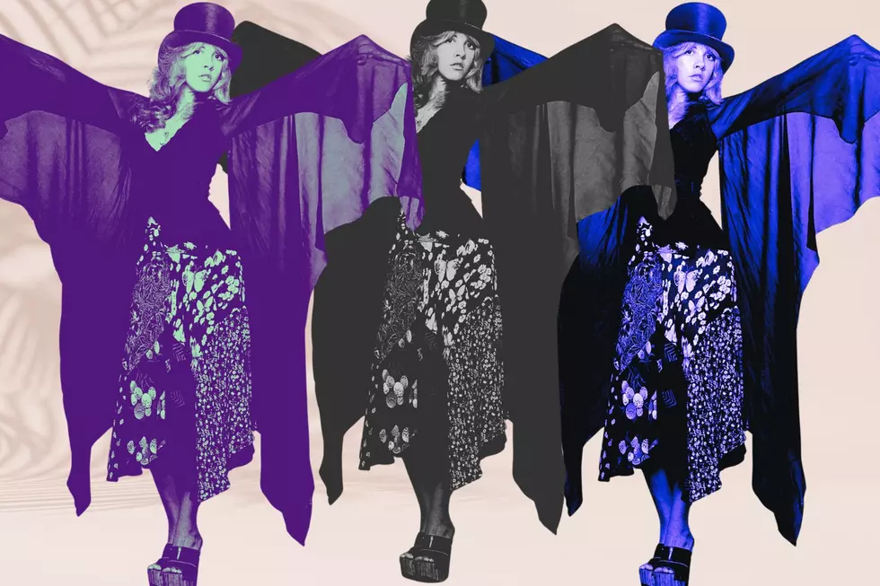 Got Your Buffalo Stevie Nicks Tour Tickets Yet?